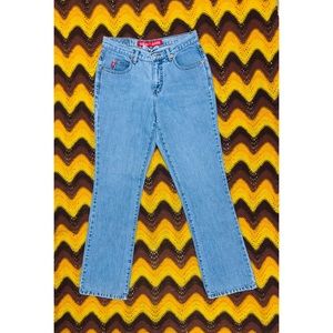 VTG 1990s Bootcut Denim